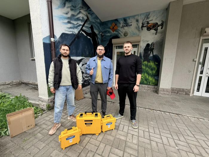 3D-сканирование в задачах железнодорожного проектирования