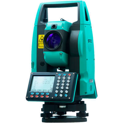 STEC AXIS 1