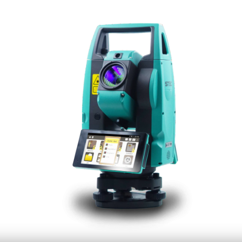STEC AXIS 9