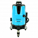 Лазерный уровень INSTRUMAX CONSTRUCTOR 360 4V
