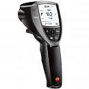 Пирометр с измерителем влажности Testo 835-H1