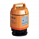 Прибор вертикального проектирования GEOBOX ZL100