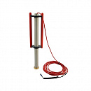 1м кабеля к подводной антенне дополнительно