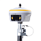 GNSS приемник SOUTH Galaxy G7 (IMU)