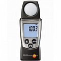 Люксметры Testo