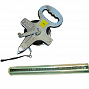 Рулетка измерительная ГОСТ Р30У3К