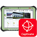 Лицензия Leica Captivate CS3x Area Division