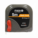 Измерительная рулетка Fisco UM 5м