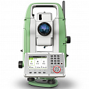 Тахеометр Leica TS07 R1000 (3")