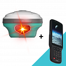 GNSS приемник STEC SDi Pro + S Pod + FieldMaster