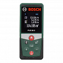 Лазерный дальномер BOSCH PLR 30 C
