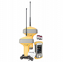 2ХGR-5, DUHFII/GSM + FC500 MAGNET FIELD GPS+