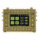 Контроллеры Javad Victor-LS с ПО JField (GSM/LTE/3.5G)