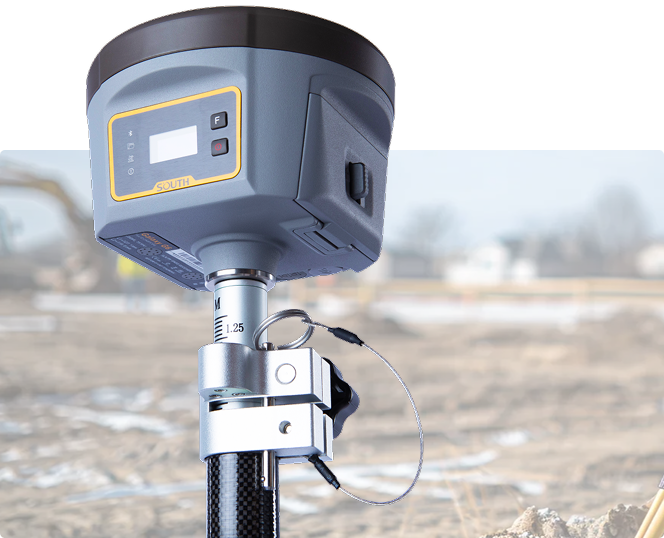 Геодезическое оборудование в Иркутске купить с доставкой по России